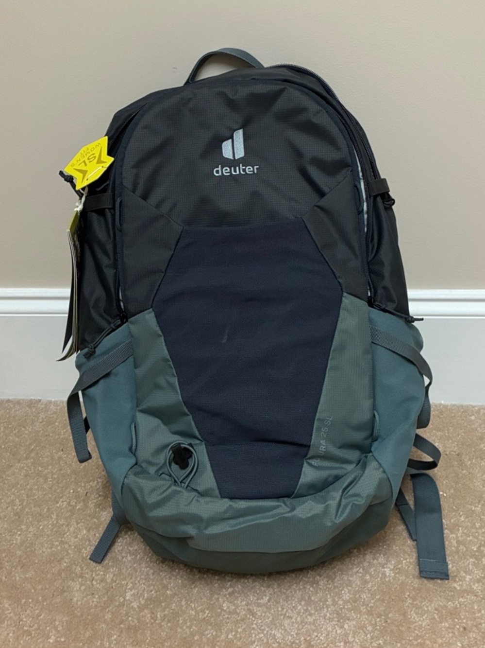 Deuter Women's Futura 25 SL Hiking Backpack